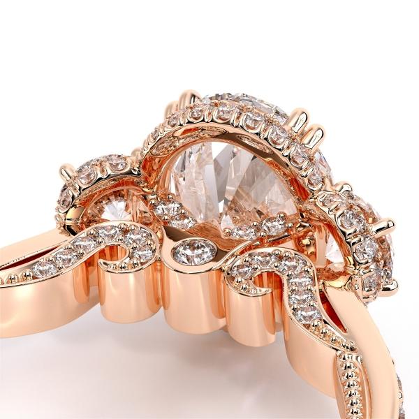 INSIGNIA-7103OV VERRAGIO Engagement Ring Birmingham Jewelry