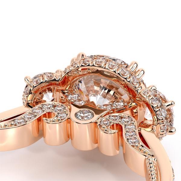 INSIGNIA-7103R VERRAGIO Engagement Ring Birmingham Jewelry