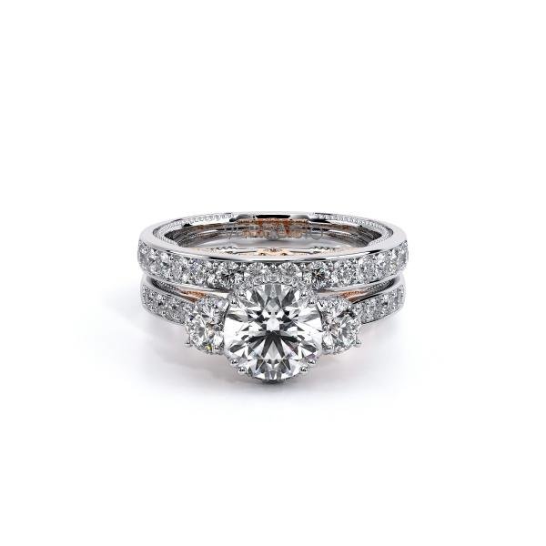 INSIGNIA-7103R VERRAGIO Engagement Ring Birmingham Jewelry