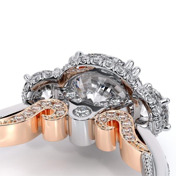 INSIGNIA-7103R VERRAGIO Engagement Ring Birmingham Jewelry