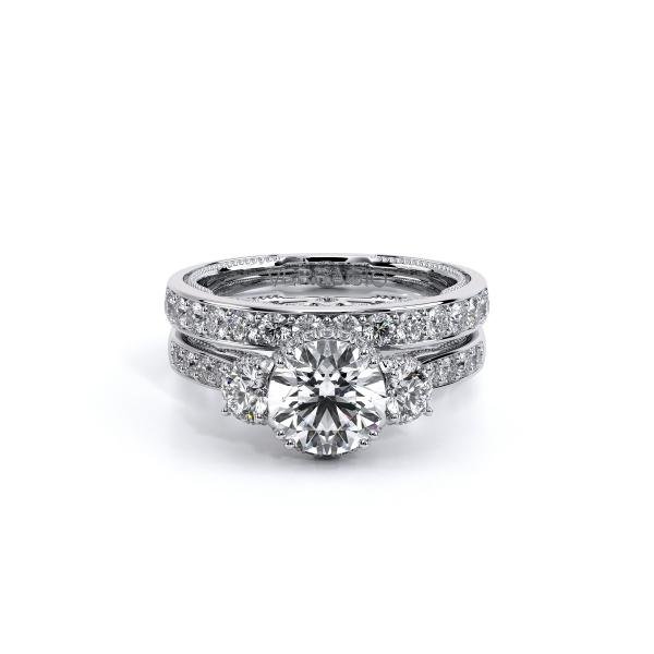 INSIGNIA-7103R VERRAGIO Engagement Ring Birmingham Jewelry
