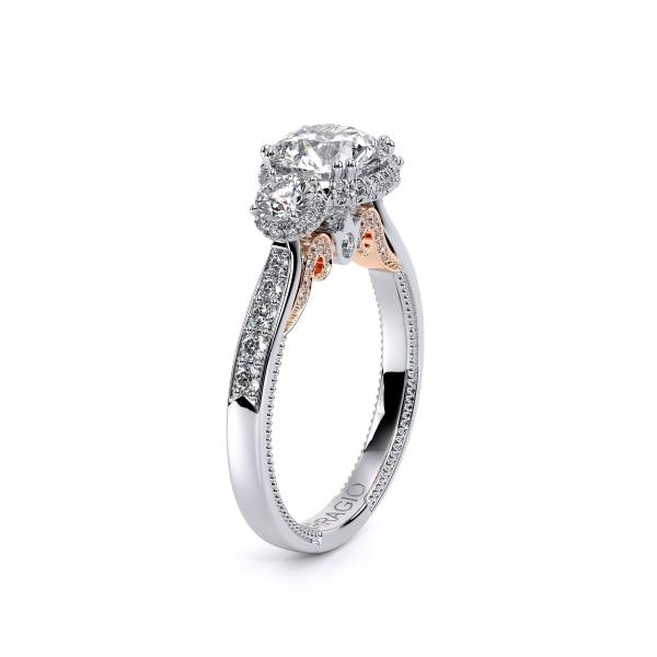 INSIGNIA-7103R VERRAGIO Engagement Ring Birmingham Jewelry