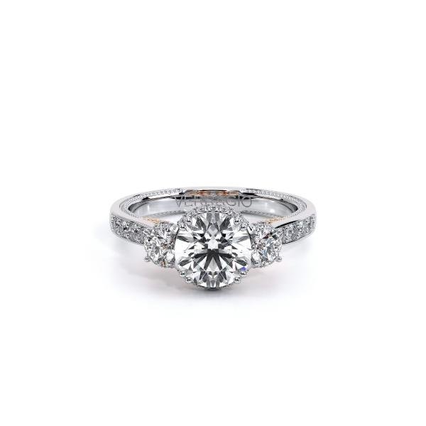 INSIGNIA-7103R VERRAGIO Engagement Ring Birmingham Jewelry