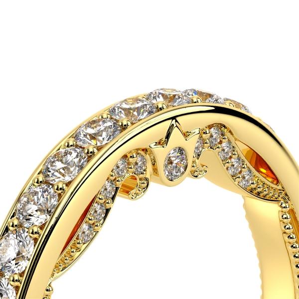 INSIGNIA-7103W VERRAGIO Wedding Band Birmingham Jewelry