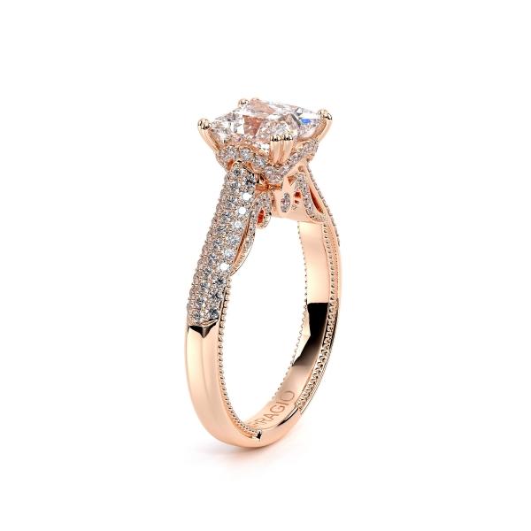 INSIGNIA-7104P VERRAGIO Engagement Ring Birmingham Jewelry