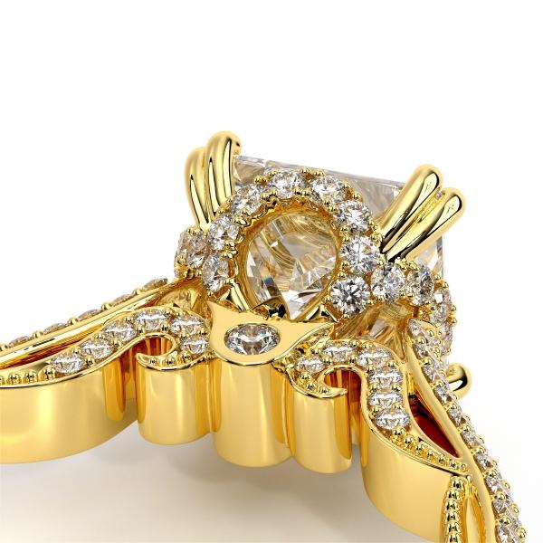 INSIGNIA-7104P VERRAGIO Engagement Ring Birmingham Jewelry