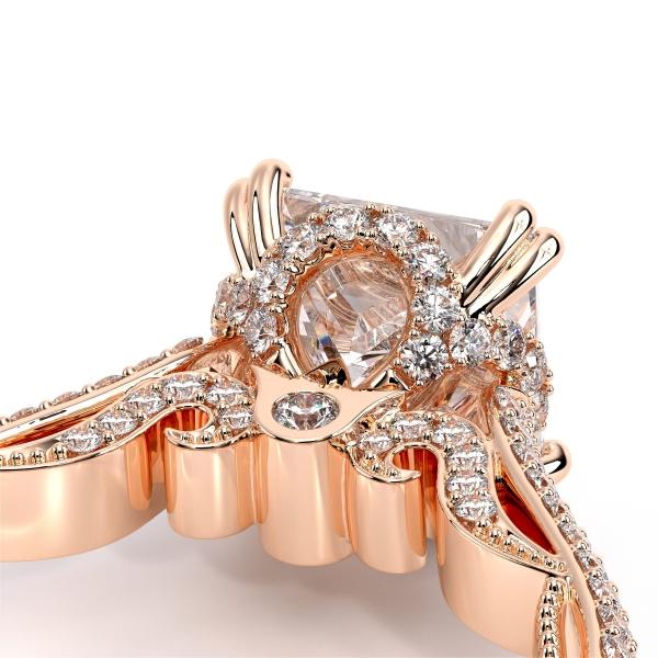INSIGNIA-7104P VERRAGIO Engagement Ring Birmingham Jewelry
