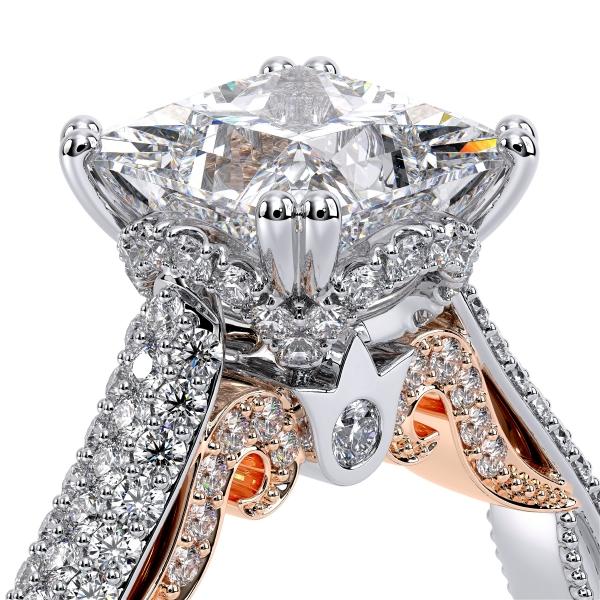 INSIGNIA-7104P VERRAGIO Engagement Ring Birmingham Jewelry