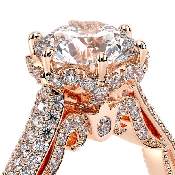 INSIGNIA-7104R VERRAGIO Engagement Ring Birmingham Jewelry