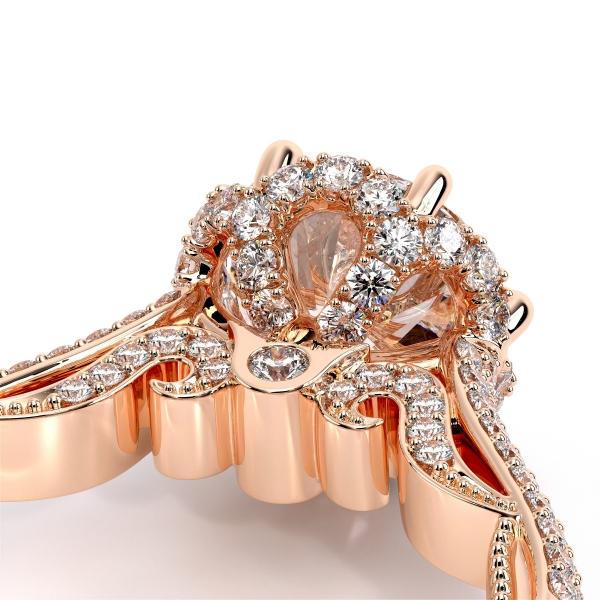 INSIGNIA-7104R VERRAGIO Engagement Ring Birmingham Jewelry