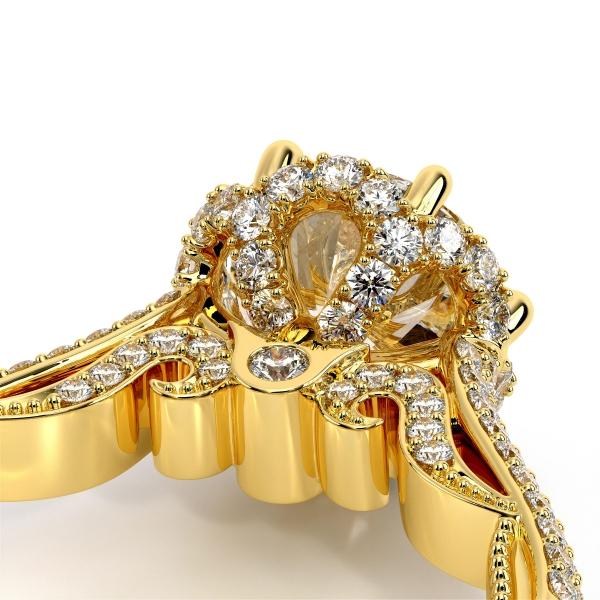 INSIGNIA-7104R VERRAGIO Engagement Ring Birmingham Jewelry
