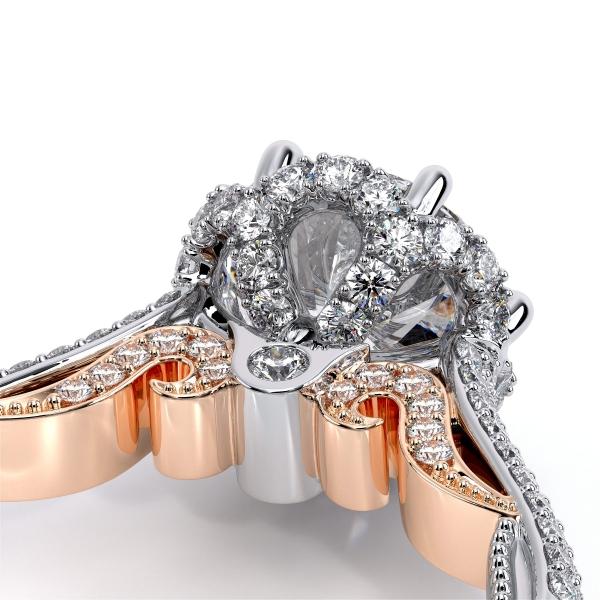 INSIGNIA-7104R VERRAGIO Engagement Ring Birmingham Jewelry