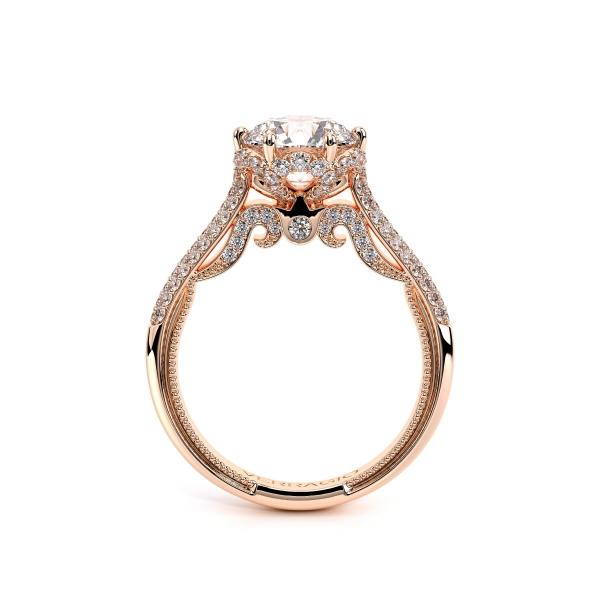INSIGNIA-7104R VERRAGIO Engagement Ring Birmingham Jewelry