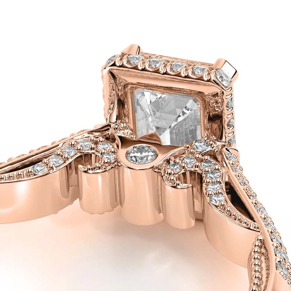 VERRAGIO - INSIGNIA-7105EM - Birmingham Jewelry