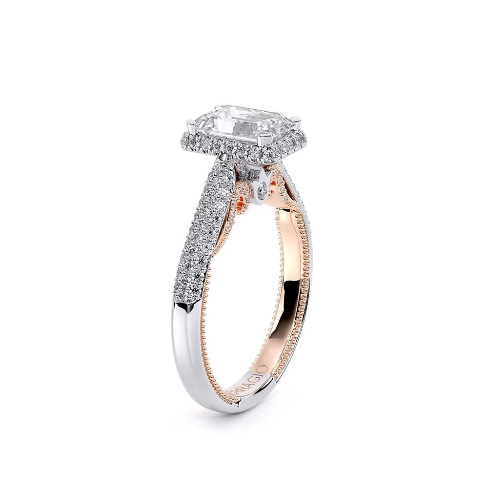 VERRAGIO - INSIGNIA-7105EM - Birmingham Jewelry