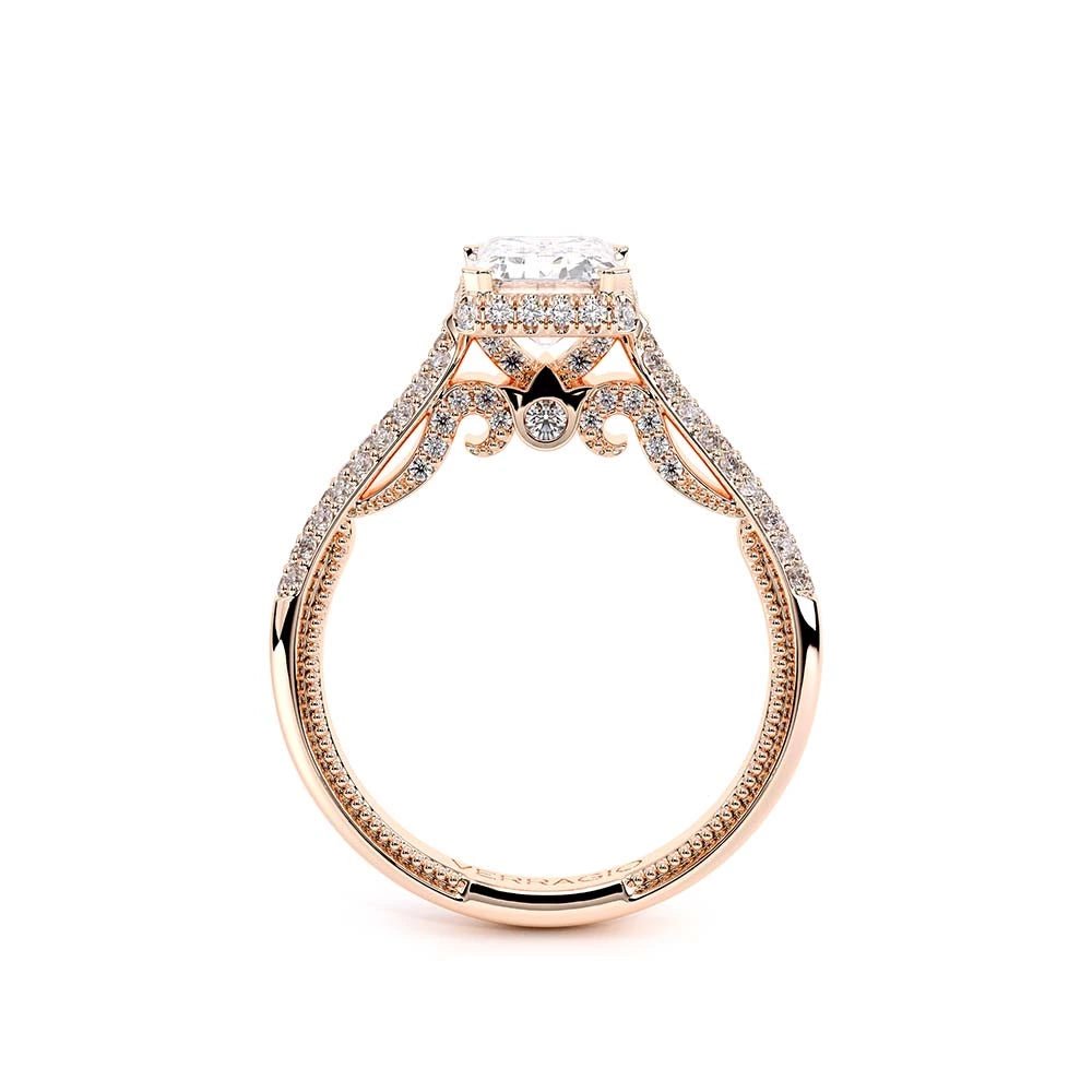 VERRAGIO - INSIGNIA-7105EM - Birmingham Jewelry