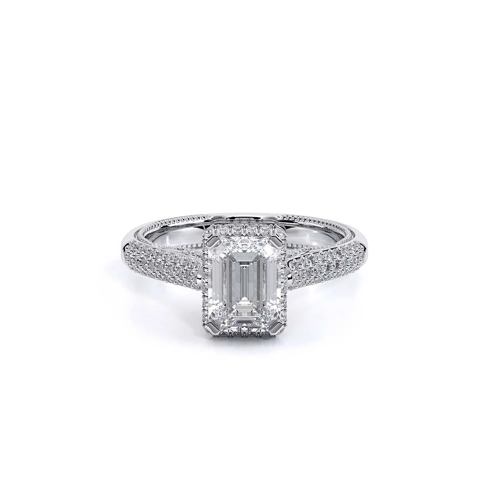 VERRAGIO - INSIGNIA-7105EM - Birmingham Jewelry