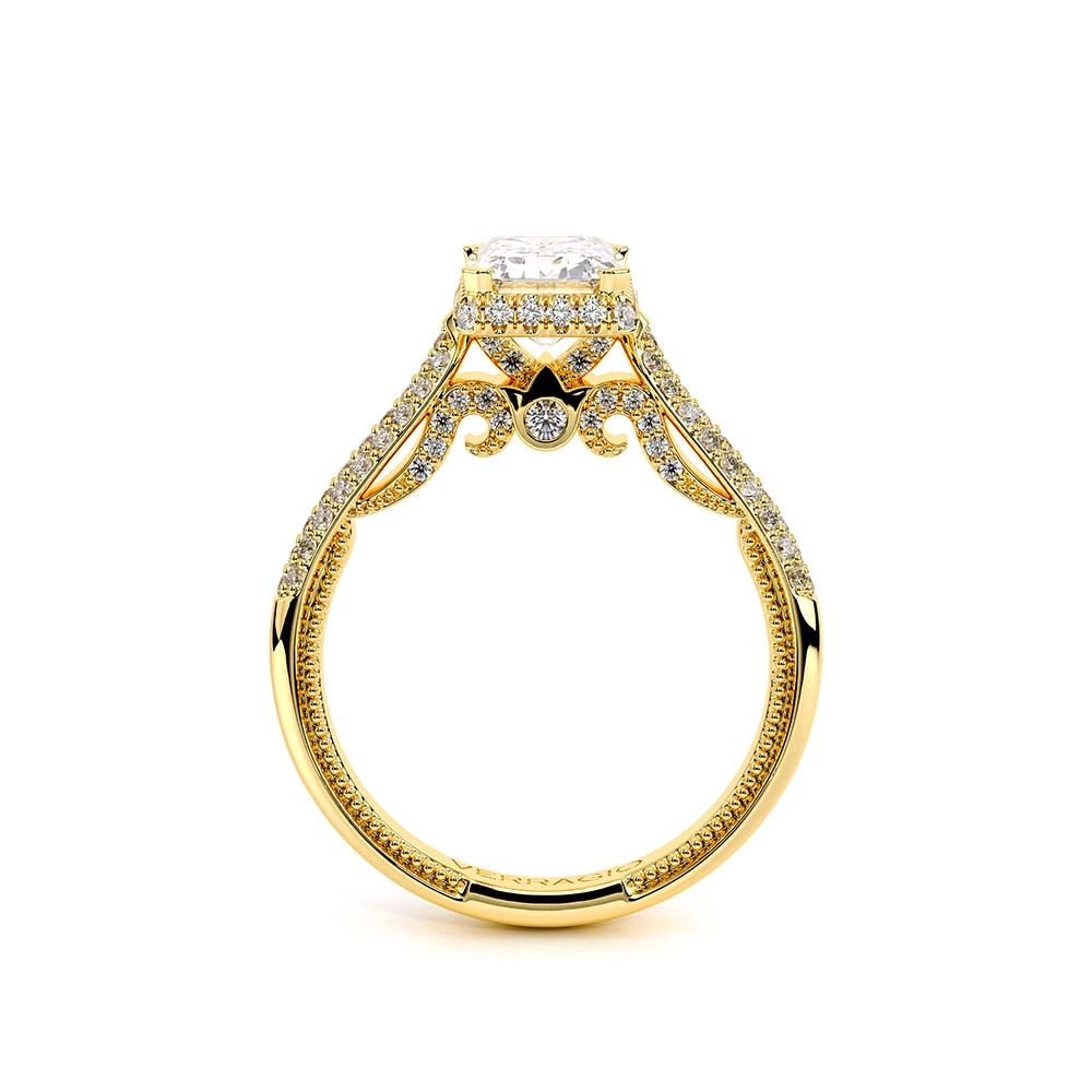 VERRAGIO - INSIGNIA-7105EM - Birmingham Jewelry