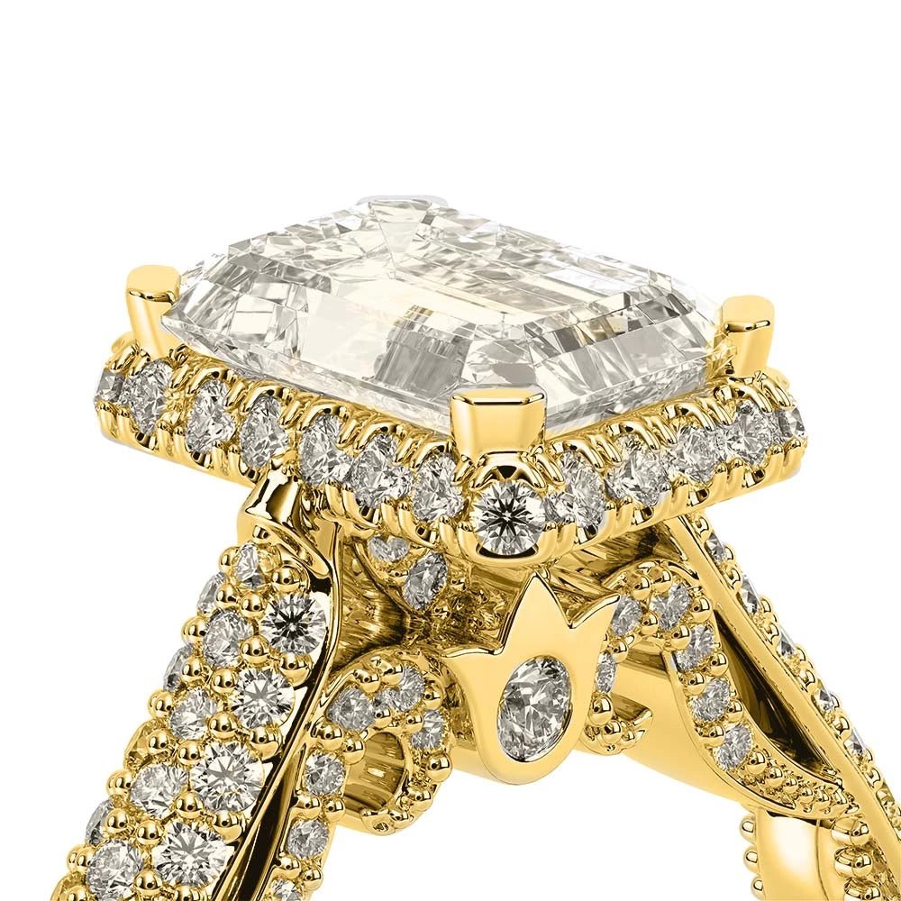 VERRAGIO - INSIGNIA-7105EM - Birmingham Jewelry