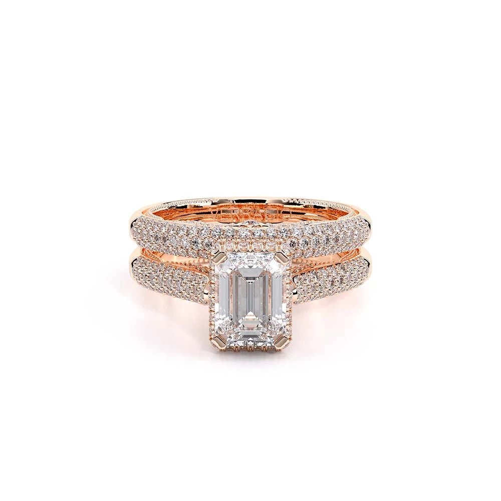 VERRAGIO - INSIGNIA-7105EM - Birmingham Jewelry
