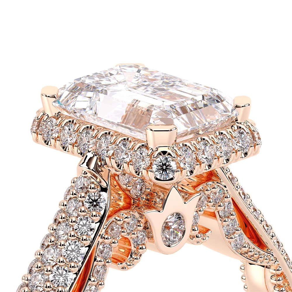 VERRAGIO - INSIGNIA-7105EM - Birmingham Jewelry