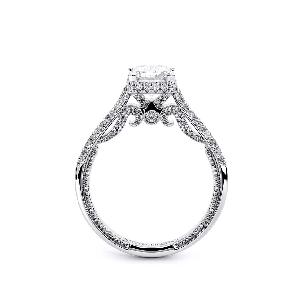 VERRAGIO - INSIGNIA-7105EM - Birmingham Jewelry
