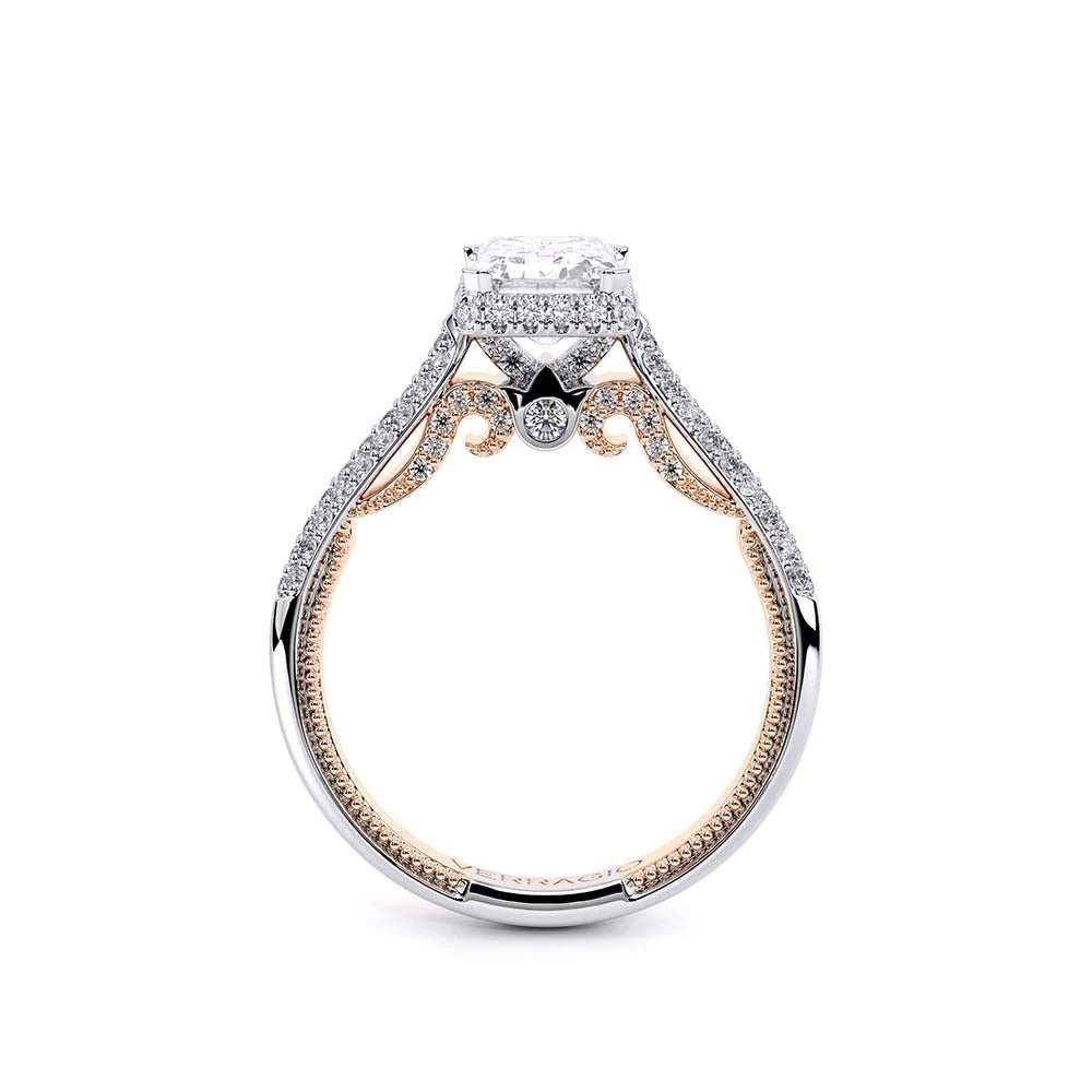 VERRAGIO - INSIGNIA-7105EM - Birmingham Jewelry