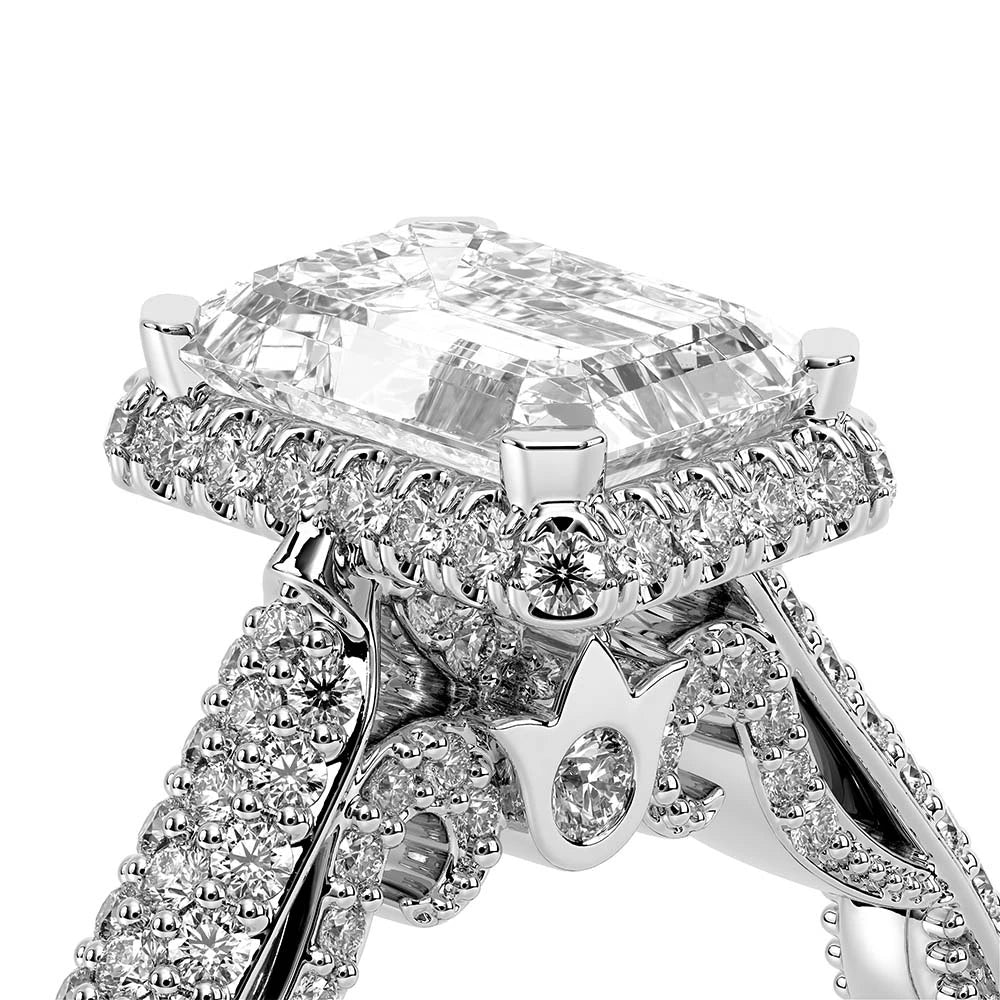 VERRAGIO - INSIGNIA-7105EM - Birmingham Jewelry