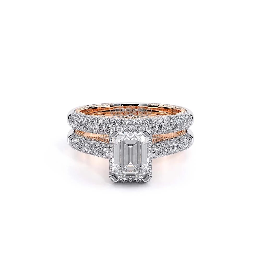 VERRAGIO - INSIGNIA-7105EM - Birmingham Jewelry