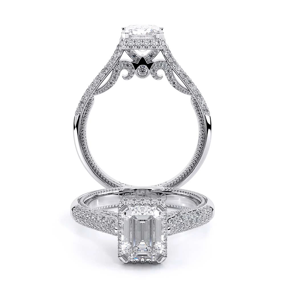 VERRAGIO - INSIGNIA-7105EM - Birmingham Jewelry