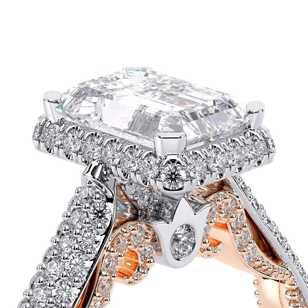 VERRAGIO - INSIGNIA-7105EM - Birmingham Jewelry