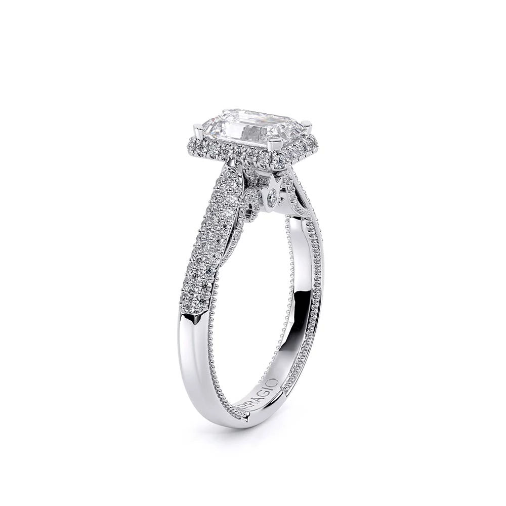 VERRAGIO - INSIGNIA-7105EM - Birmingham Jewelry