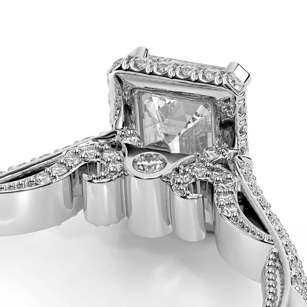VERRAGIO - INSIGNIA-7105EM - Birmingham Jewelry
