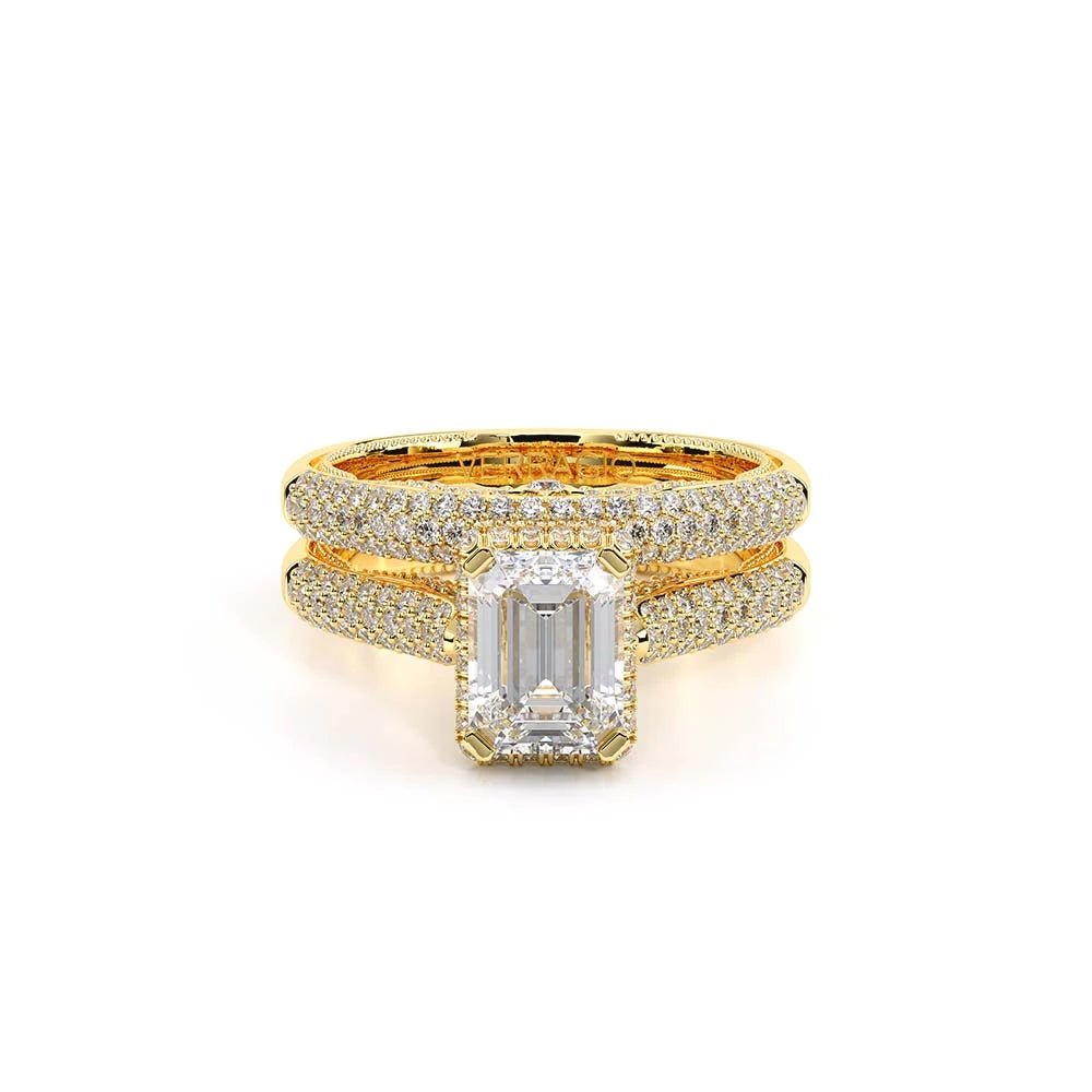 VERRAGIO - INSIGNIA-7105EM - Birmingham Jewelry