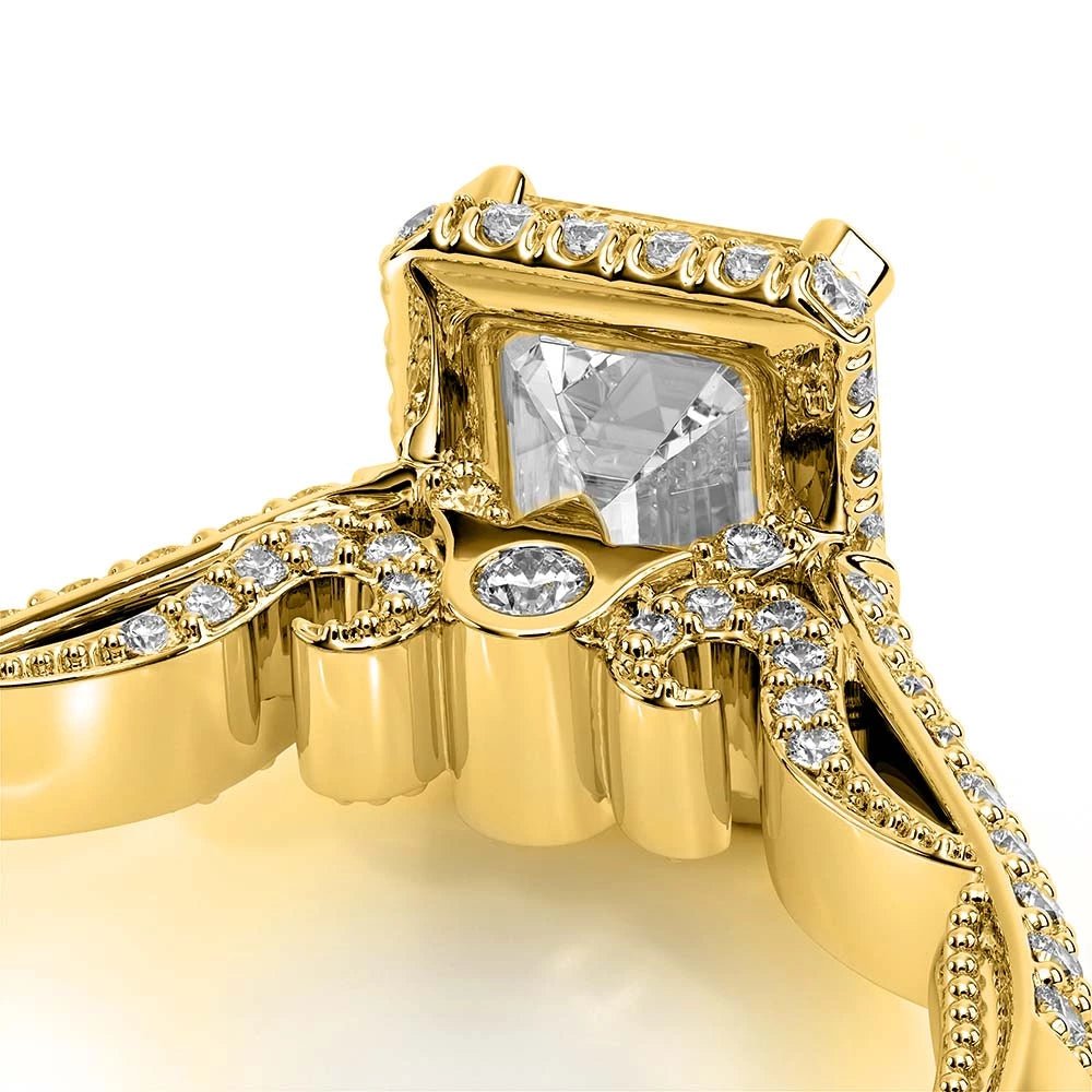 VERRAGIO - INSIGNIA-7105EM - Birmingham Jewelry