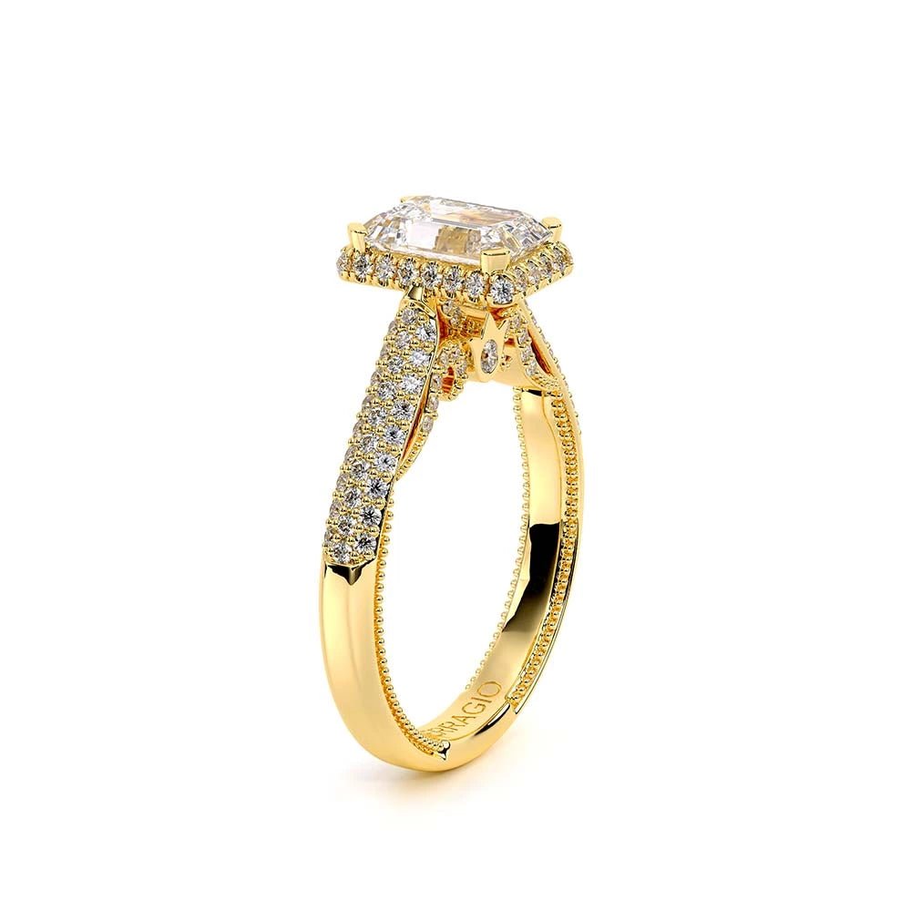 VERRAGIO - INSIGNIA-7105EM - Birmingham Jewelry