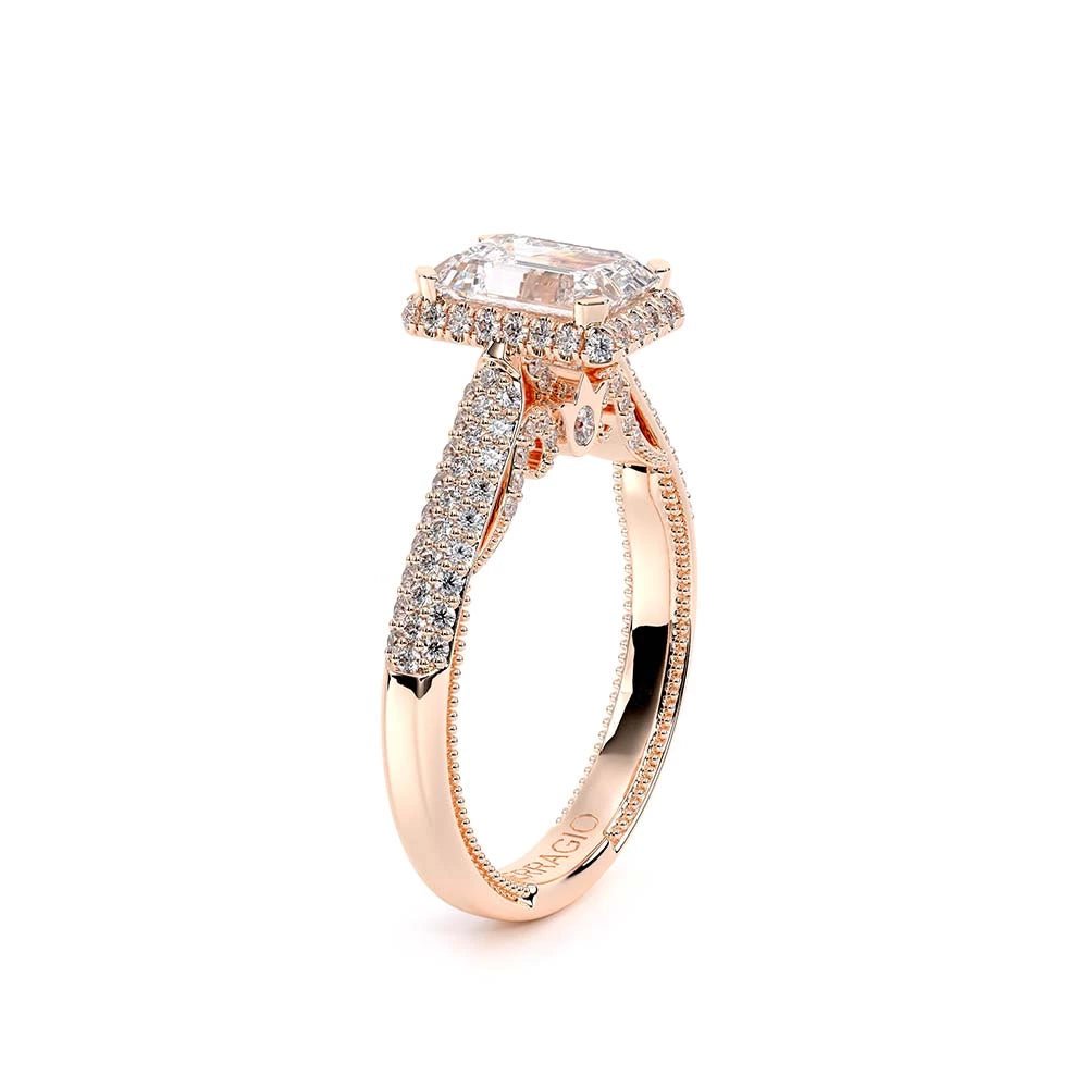 VERRAGIO - INSIGNIA-7105EM - Birmingham Jewelry