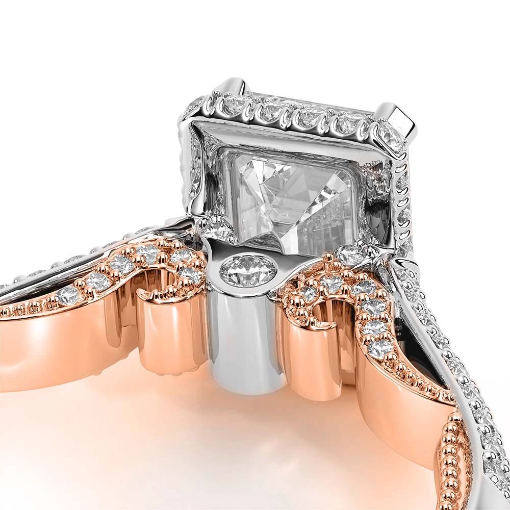 VERRAGIO - INSIGNIA-7105EM - Birmingham Jewelry