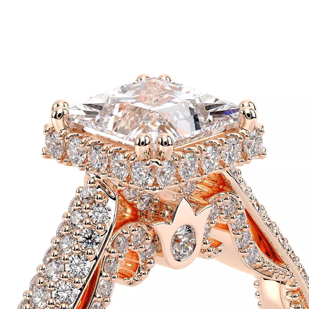 VERRAGIO - INSIGNIA-7105P - Birmingham Jewelry