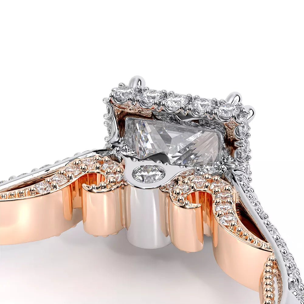VERRAGIO - INSIGNIA-7105P - Birmingham Jewelry