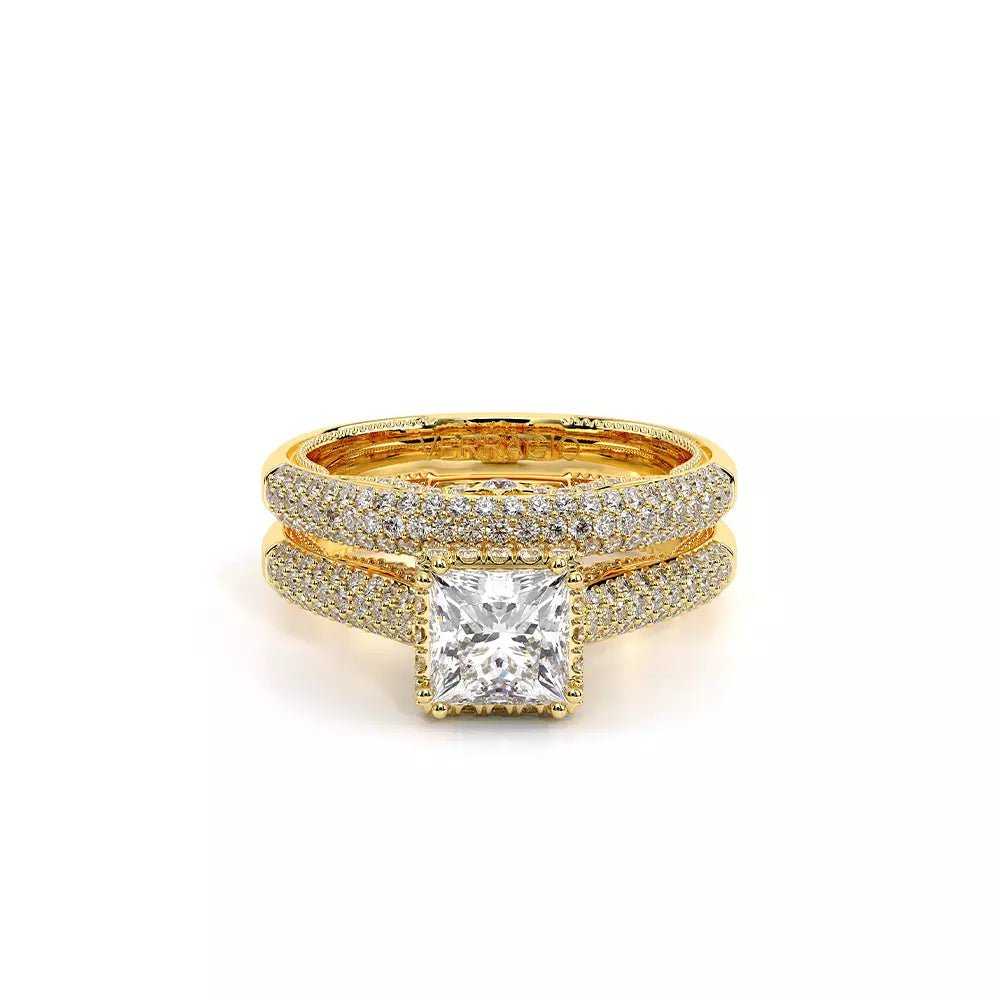 VERRAGIO - INSIGNIA-7105P - Birmingham Jewelry