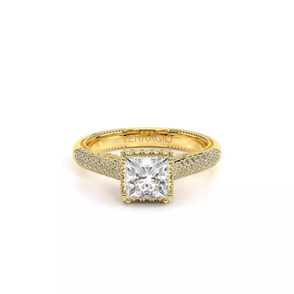 VERRAGIO - INSIGNIA-7105P - Birmingham Jewelry