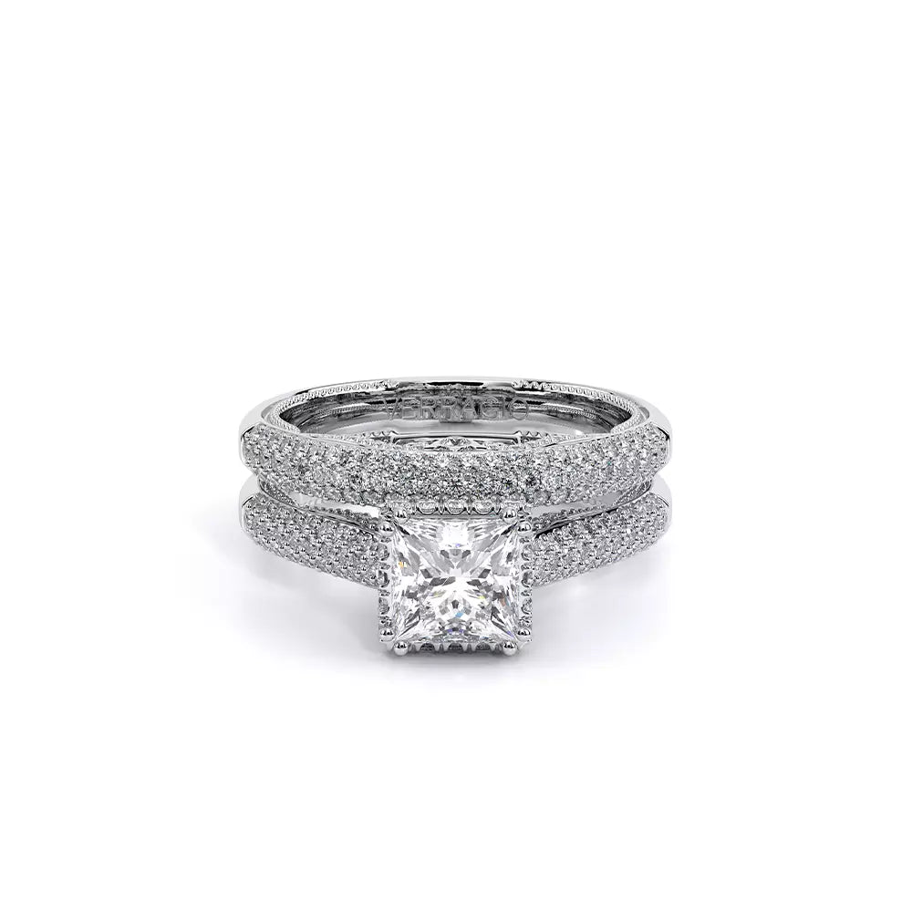 VERRAGIO - INSIGNIA-7105P - Birmingham Jewelry