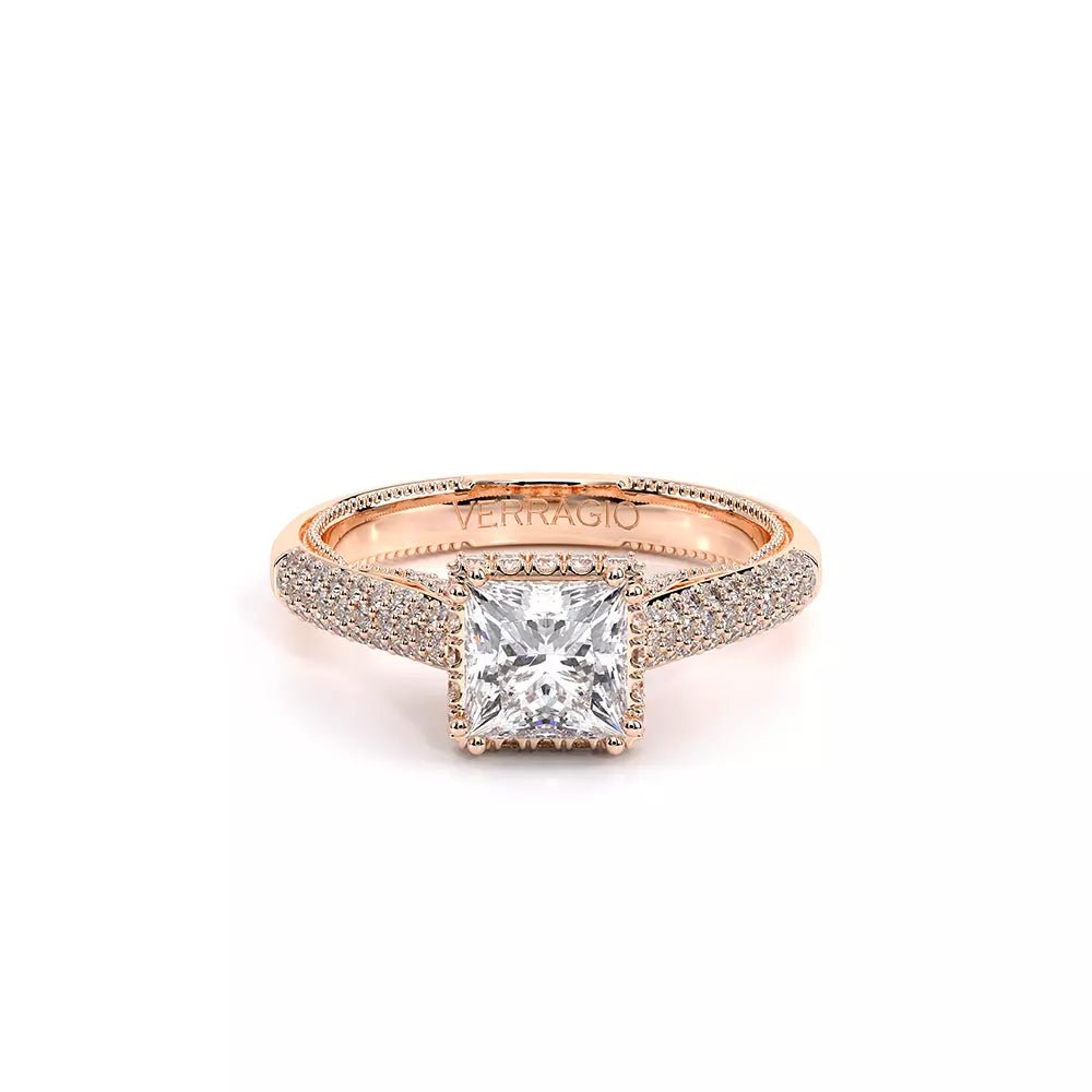 VERRAGIO - INSIGNIA-7105P - Birmingham Jewelry
