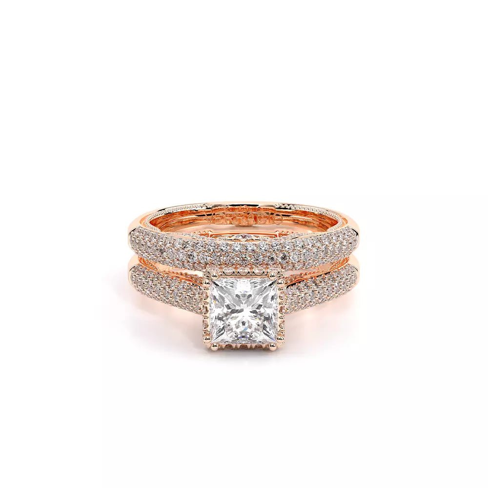VERRAGIO - INSIGNIA-7105P - Birmingham Jewelry
