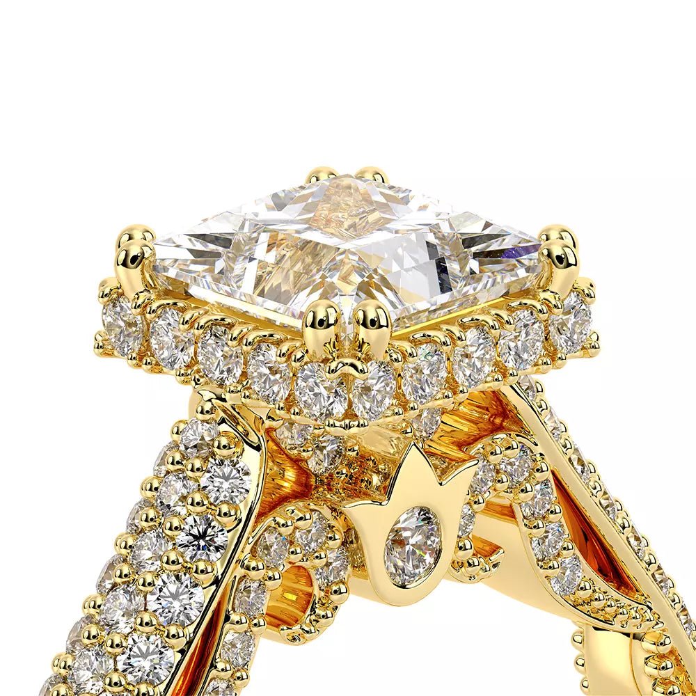 VERRAGIO - INSIGNIA-7105P - Birmingham Jewelry
