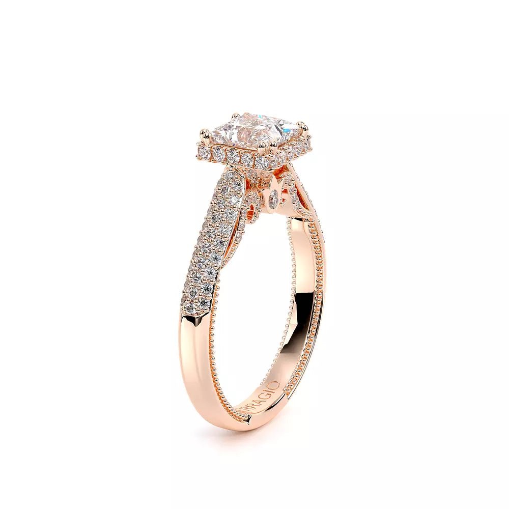 VERRAGIO - INSIGNIA-7105P - Birmingham Jewelry