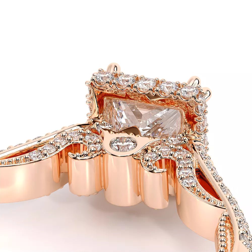 VERRAGIO - INSIGNIA-7105P - Birmingham Jewelry