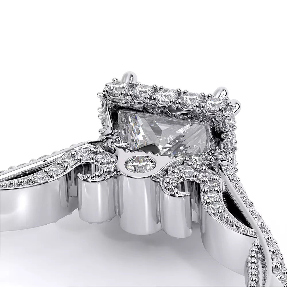 VERRAGIO - INSIGNIA-7105P - Birmingham Jewelry