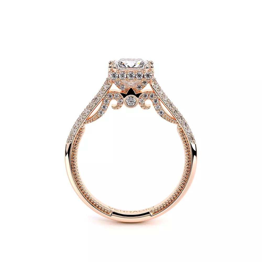 VERRAGIO - INSIGNIA-7105P - Birmingham Jewelry